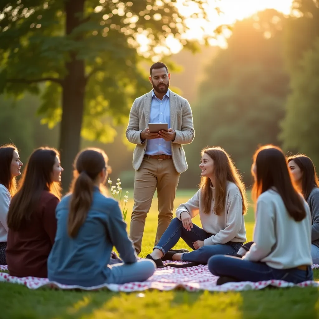 Innovation and creativity